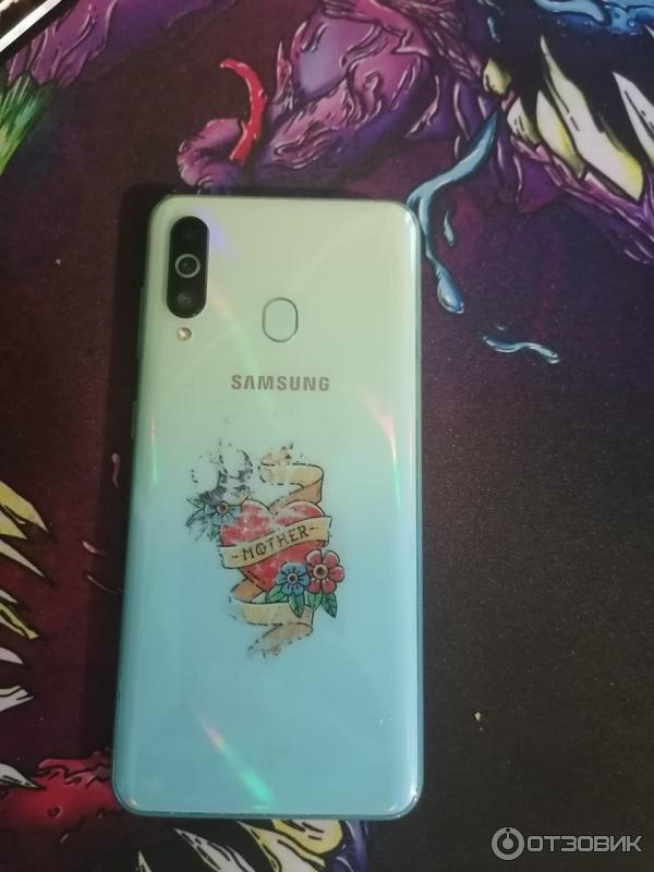 Samsung Galaxy A60