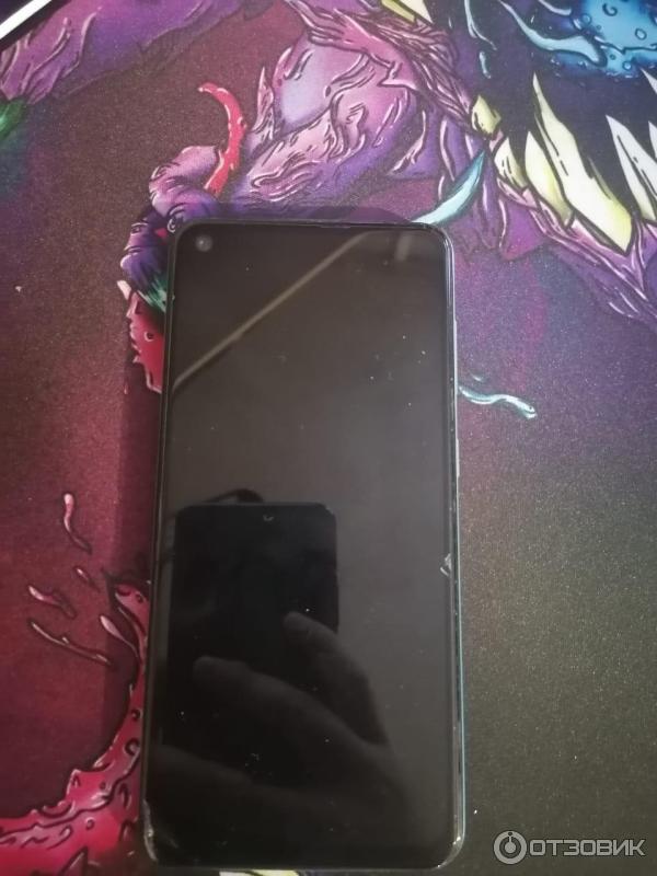 Samsung Galaxy A60