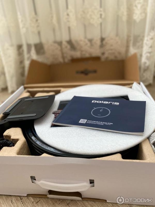 Робот пылесос polaris pvcr 0726 wi fi. Робот пылесос polaris pvcr 0726 wi fi