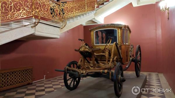 Государственный Исторический музей в Москве (Россия, Москва) фото