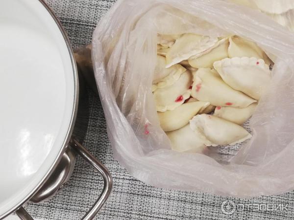 Отзыв о Ермолинские полуфабрикаты | Мое первое знакомство с Продуктами ...