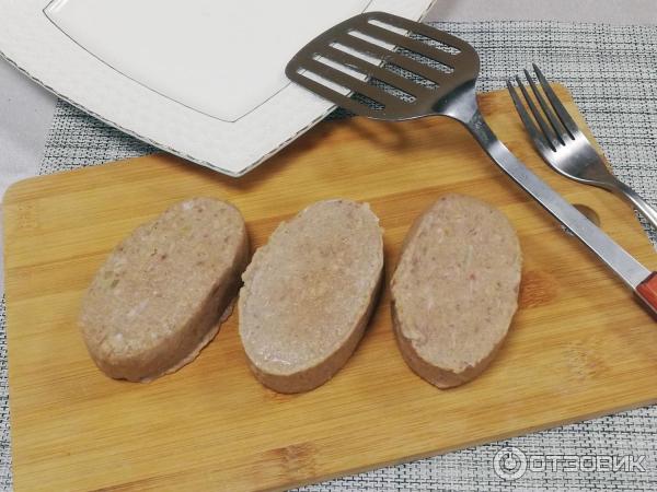 Отзыв о Ермолинские полуфабрикаты | Мое первое знакомство с Продуктами ...