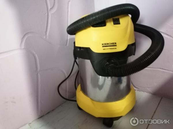 Karcher Wd 3 P Premium Купить Липецк