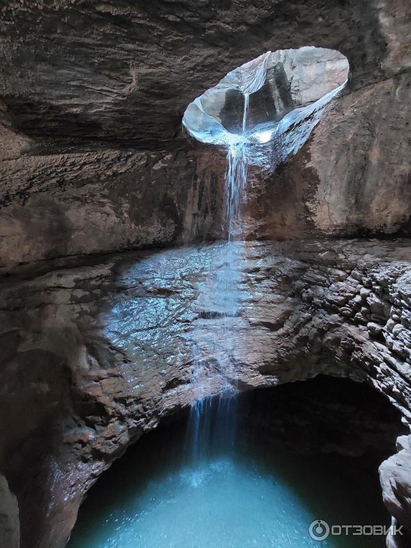 Экскурсия по старинному селу Гамсутль (Россия, Дагестан) фото