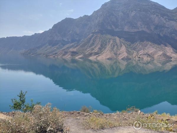 Экскурсия по старинному селу Гамсутль (Россия, Дагестан) фото