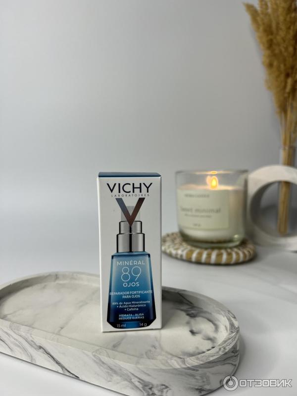 Виши 89 минералов отзывы. Vichy Mineral 89 крем. Mineral 89.