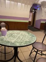 Пышечная на Большой Конюшенной 25 (Россия, Санкт-Петербург) фото