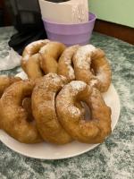 Пышечная на Большой Конюшенной 25 (Россия, Санкт-Петербург) фото