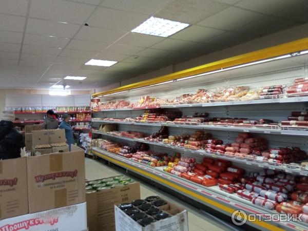 Продуктовая база Бум (Россия, Ростов-на-Дону) фото