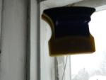 Щетка Магнитная Window Cleaner Двойного Бокового Стекла фото