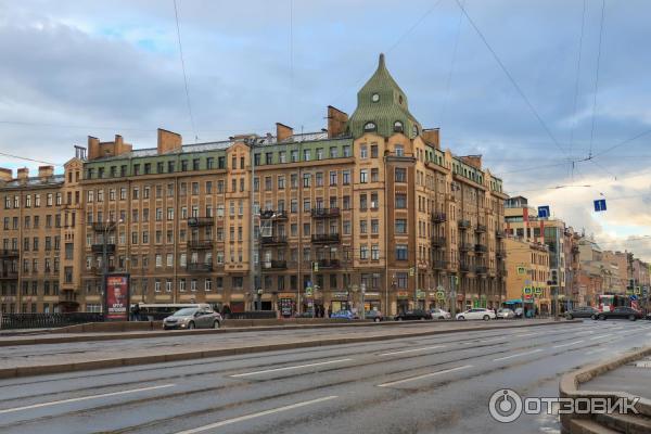 Экскурсия по г. Санкт-Петербург (Россия) фото