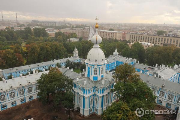 Экскурсия по г. Санкт-Петербург (Россия) фото