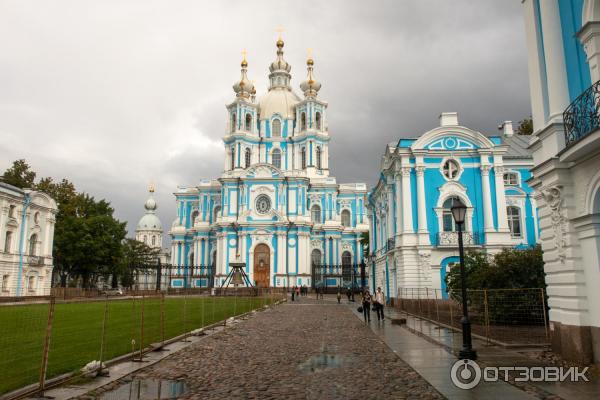 Экскурсия по г. Санкт-Петербург (Россия) фото