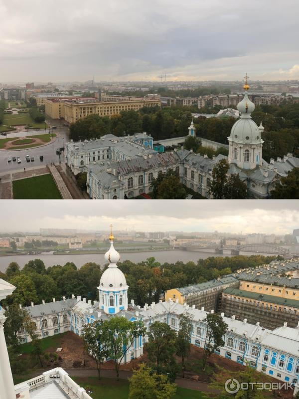 Экскурсия по г. Санкт-Петербург (Россия) фото