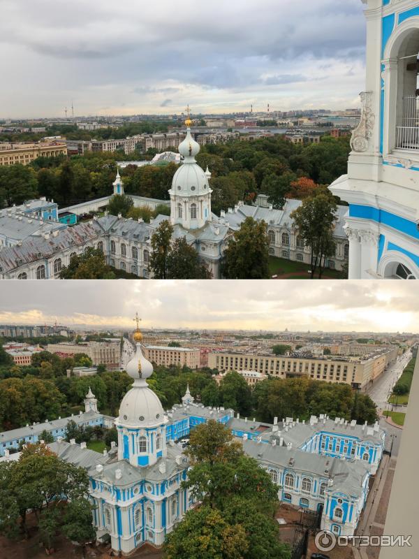 Экскурсия по г. Санкт-Петербург (Россия) фото