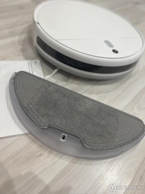 Насадка для mi robot vacuum mop 2 Lite