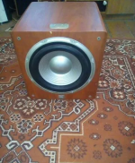 Jbl best sale studio l8400p