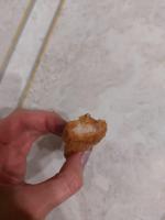 Стрипсы куриные ВкусВилл фото