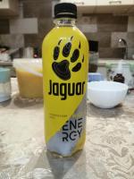 Энергетический напиток Jaguar "Тропический вкус" фото