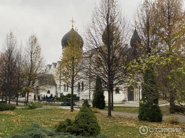 Марфо-Мариинская обитель милосердия (Россия, Москва)