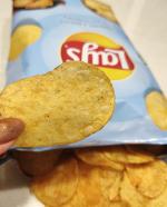 Картофельные чипсы Lays фото