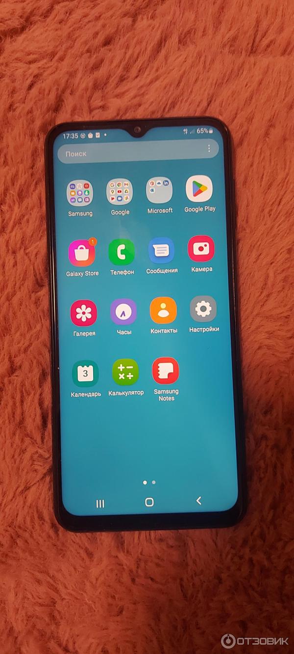 Отзыв о Смартфон Samsung Galaxy M23 5G | Неплохой телефон с завышенной  стоимостью и некоторыми проблемами с камерой