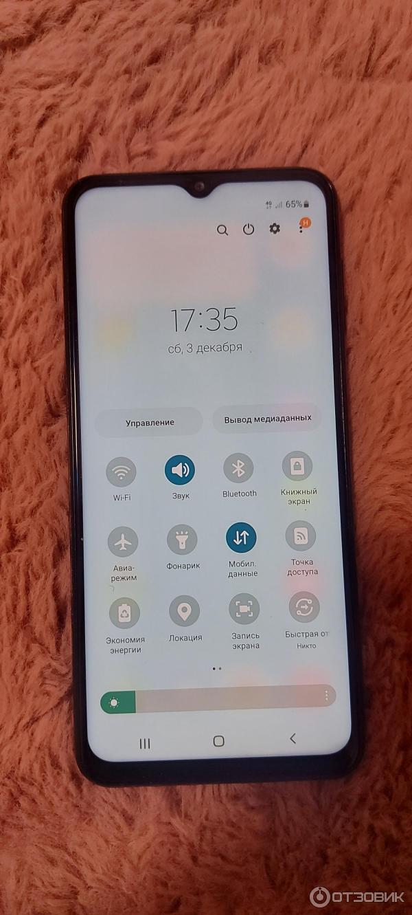 Отзыв о Смартфон Samsung Galaxy M23 5G | Неплохой телефон с завышенной  стоимостью и некоторыми проблемами с камерой