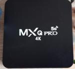 ТВ-приставка MXQ PRO 4k фото