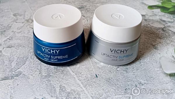 Vichy Liftactiv Supreme