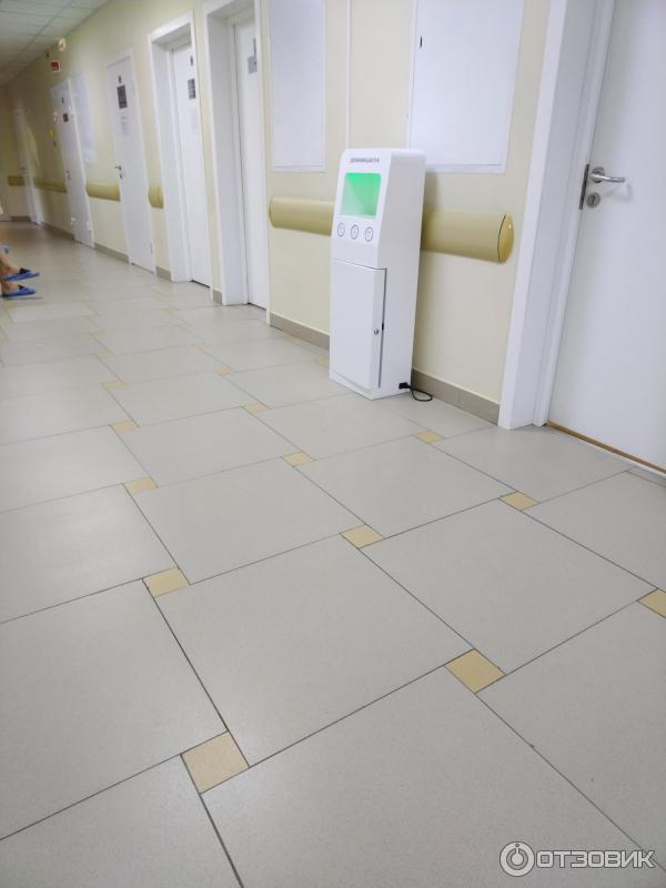мрт малого таза с контрастом цена москва