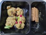 Служба доставки еды My Food (Россия, Москва) фото