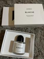 Парфюмированная вода Byredo Blanche фото