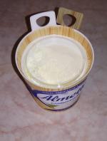 Творожный сыр Almette "Сливочный" фото