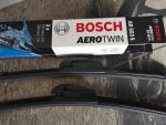 Бескаркасные дворники Bosch Aero Twin фото