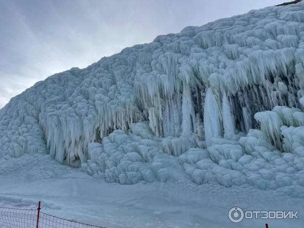 Горнолыжный курорт Palandoken (Турция, Эрзурум) фото