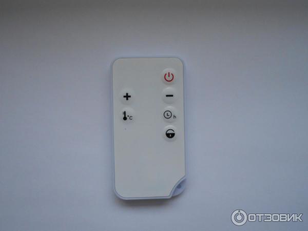 Микатермический обогреватель Polaris PMH 2120 Wi-Fi IQ Home фото