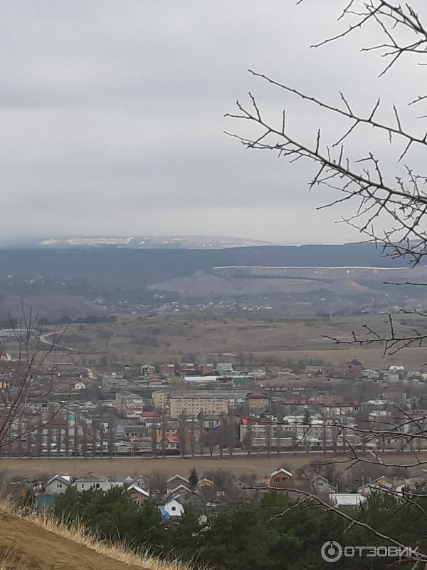 Экскурсия Медовые водопады + гора Кольцо (Россия, Ессентуки) фото