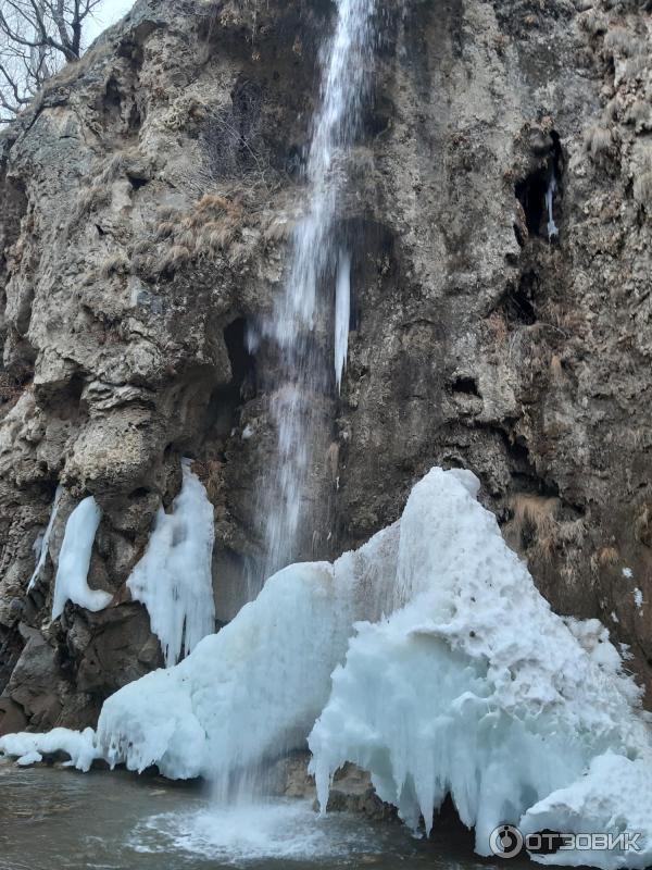 Экскурсия Медовые водопады + гора Кольцо (Россия, Ессентуки) фото