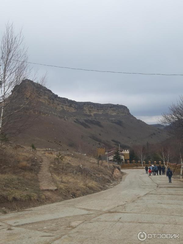 Экскурсия Медовые водопады + гора Кольцо (Россия, Ессентуки) фото