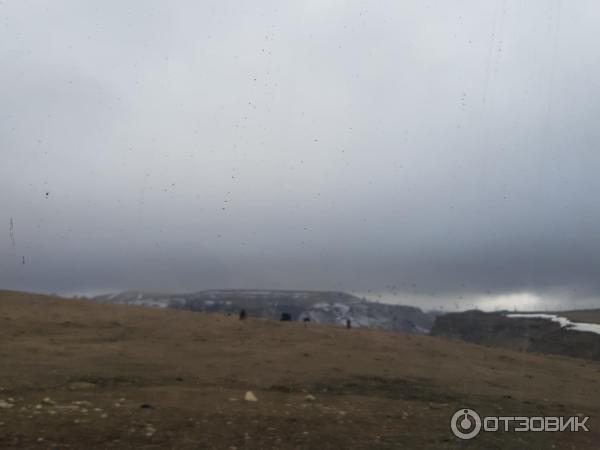 Экскурсия Медовые водопады + гора Кольцо (Россия, Ессентуки) фото