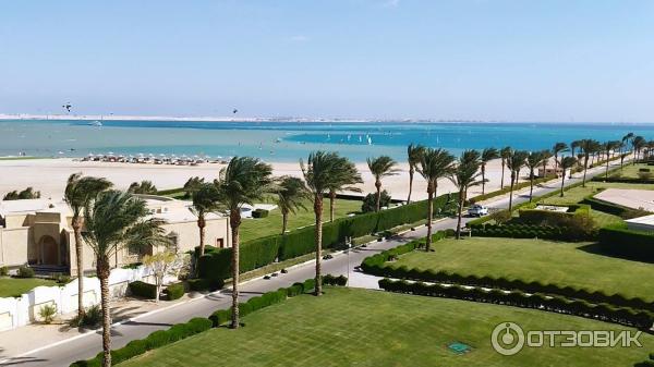 Отель Palm Royale Soma Bay 5* (Египет, Сома-Бэй) фото