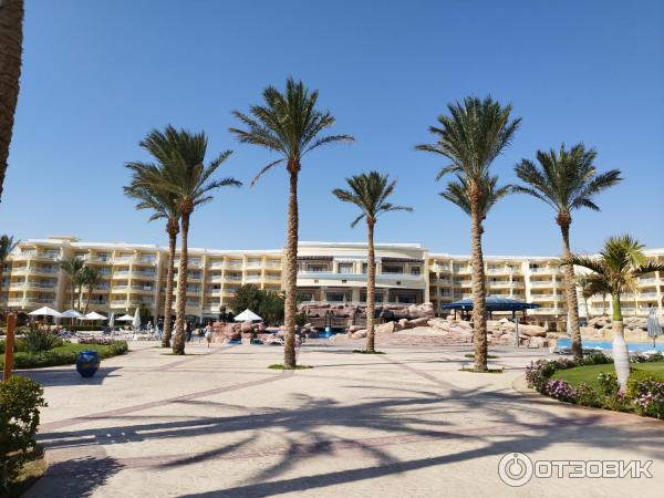 Отель Palm Royale Soma Bay 5* (Египет, Сома-Бэй) фото