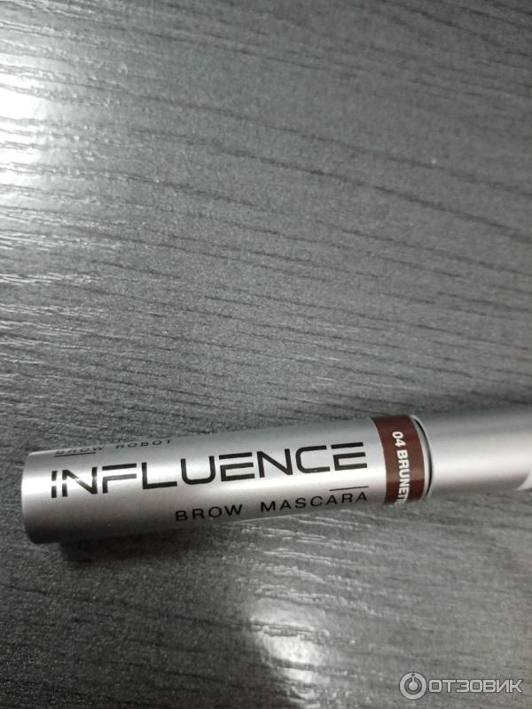 Influence brow robot гель. Тушь для бровей influence. influence beauty brow robot 01 свотв. influence beauty brow robot 01 свотч.