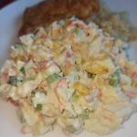 Крабовые палочки "Русское море" фото