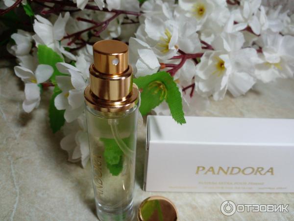 Отзыв о Духи группы "Экстра" Pandora №9 | "Духи - мечта во флаконе".