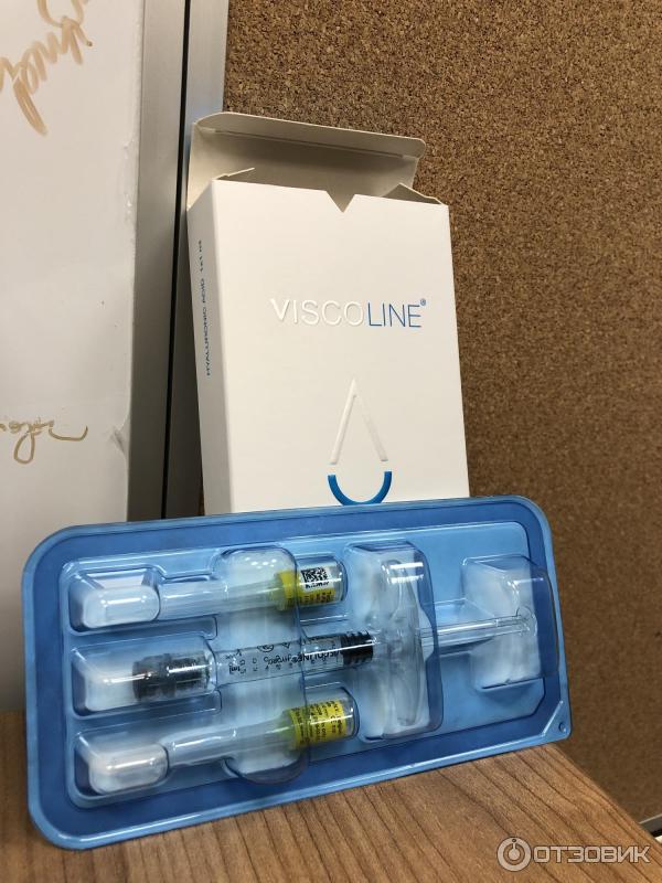 Viscoline Отзыв о Биоревитализация препаратом Viscoline Hydro | Самый лучший ...