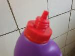 Санитарно-гигиенический гель Sanfor Chlorum для ванн и унитазов фото