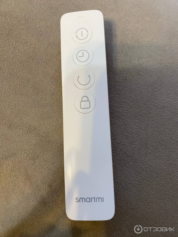 Smartmi fan heater. Smartmi fan heater
