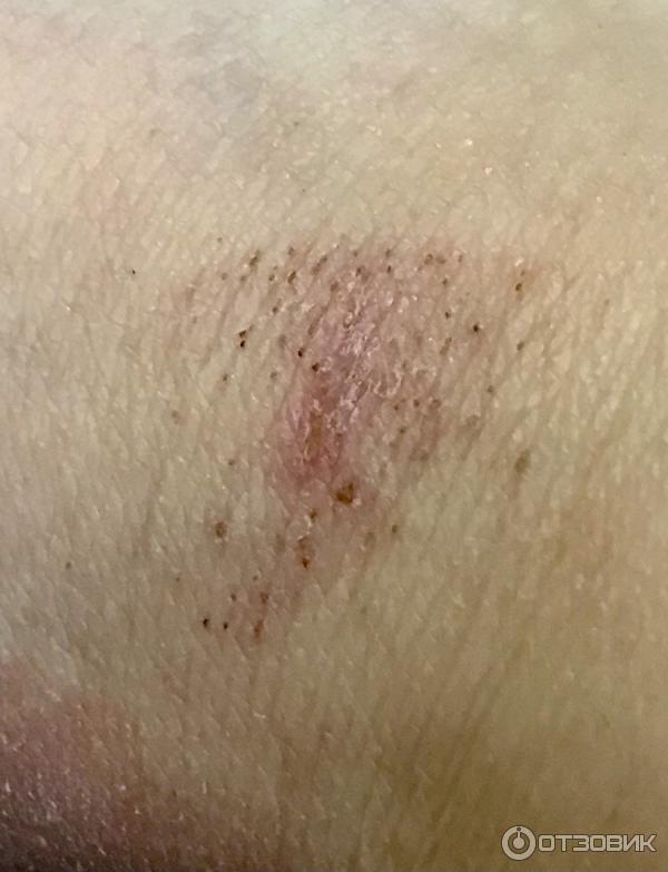 На третий день