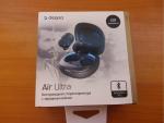 Беспроводные Bluetooth-наушники Deppa Air Ultra фото